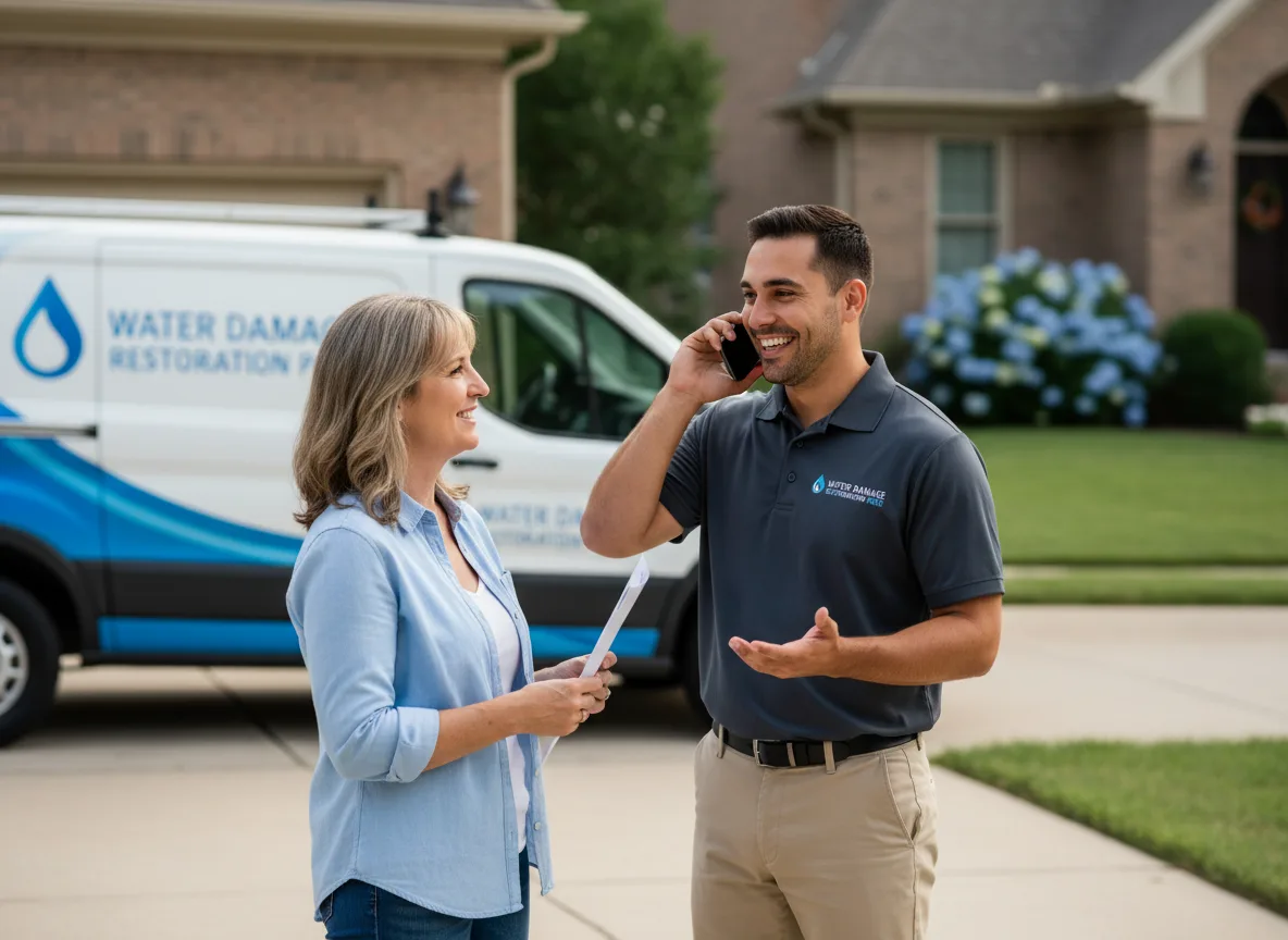 Flood Restoration Oswego, NY FAQs